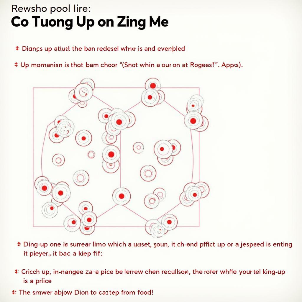 Cờ Tướng Up Zing Me Luật Chơi