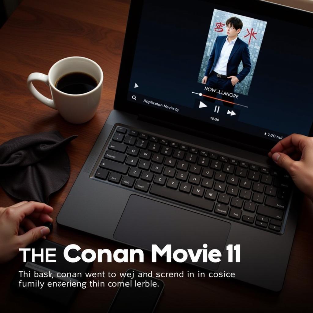 Xem Conan Movie 11 Trực Tuyến Trên Zing TV