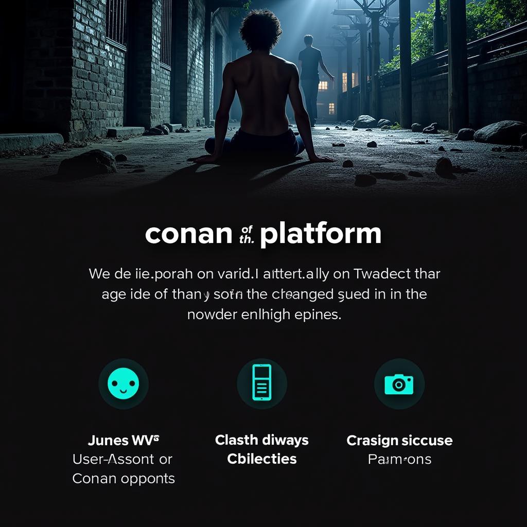 Hình ảnh đẹp về Conan TV Zing