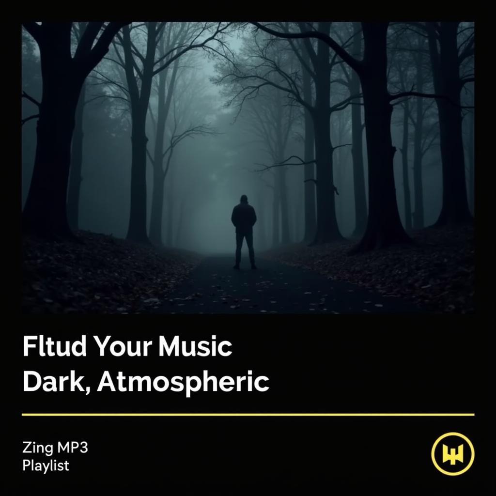 Khám phá những giai điệu Dark Side trên Zing MP3