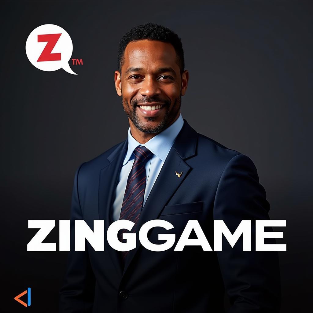 Denzel Washington - Đại Sứ Thương Hiệu Zing Game?