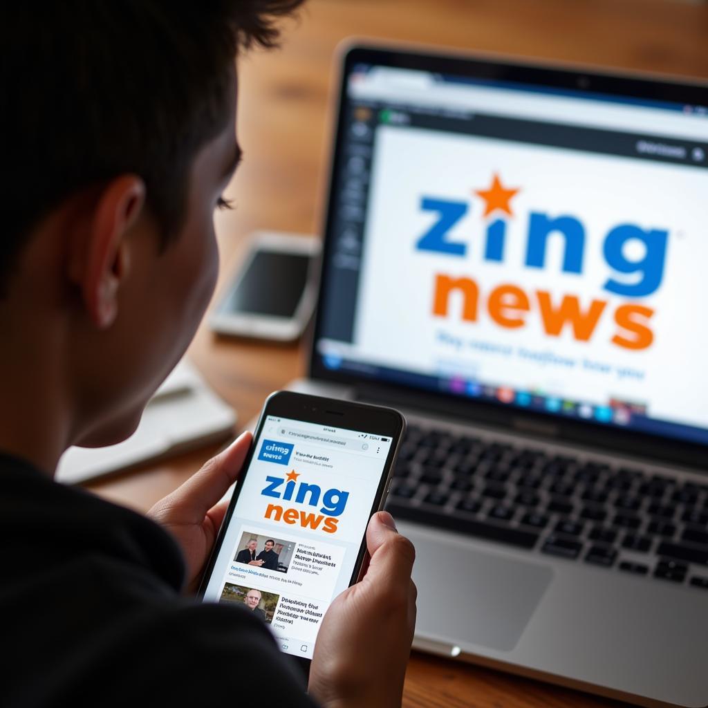 Đọc báo Zing News Thời Sự mỗi ngày để cập nhật tin tức nóng hổi.