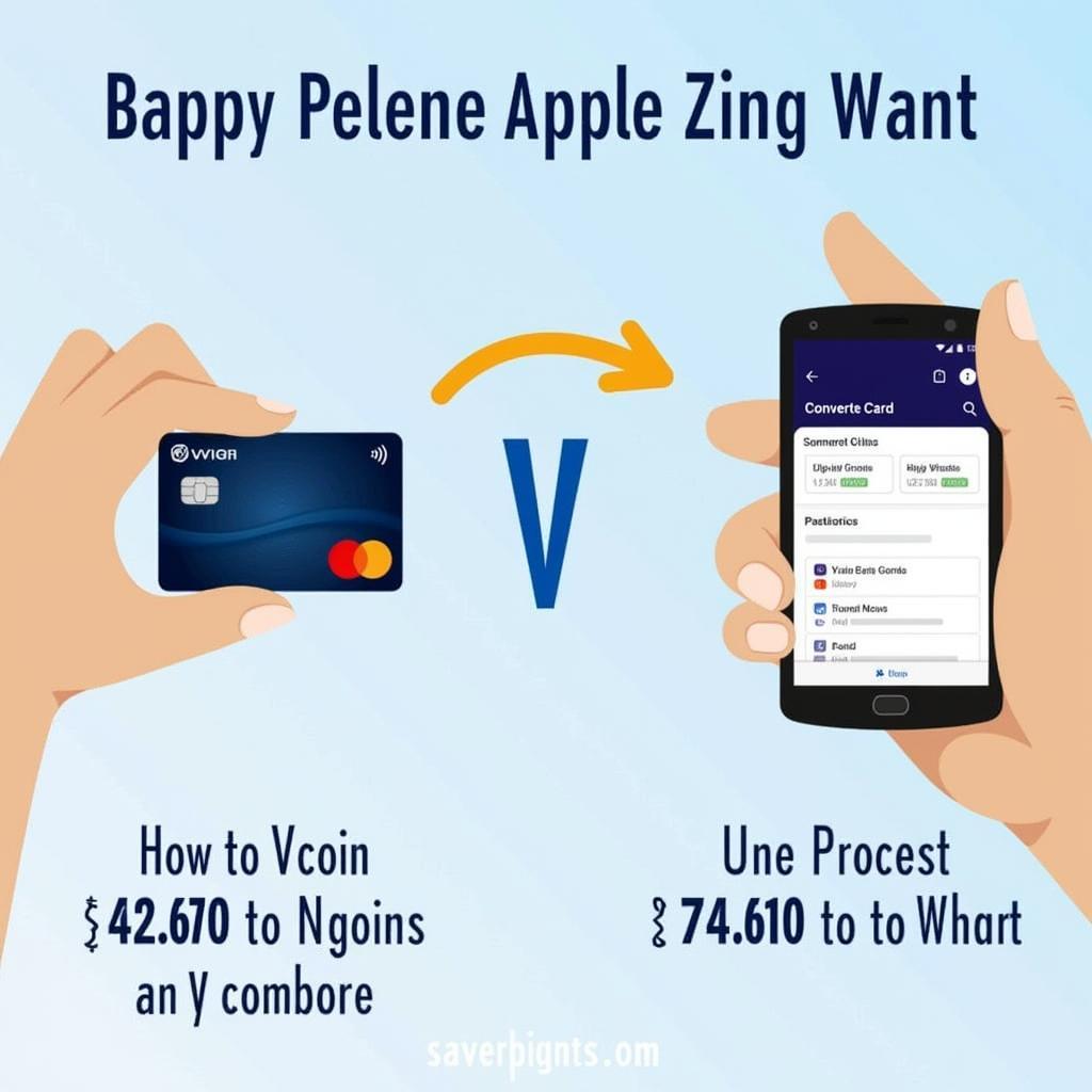 Hướng dẫn đổi thẻ Vcoin sang thẻ Zing nhanh chóng