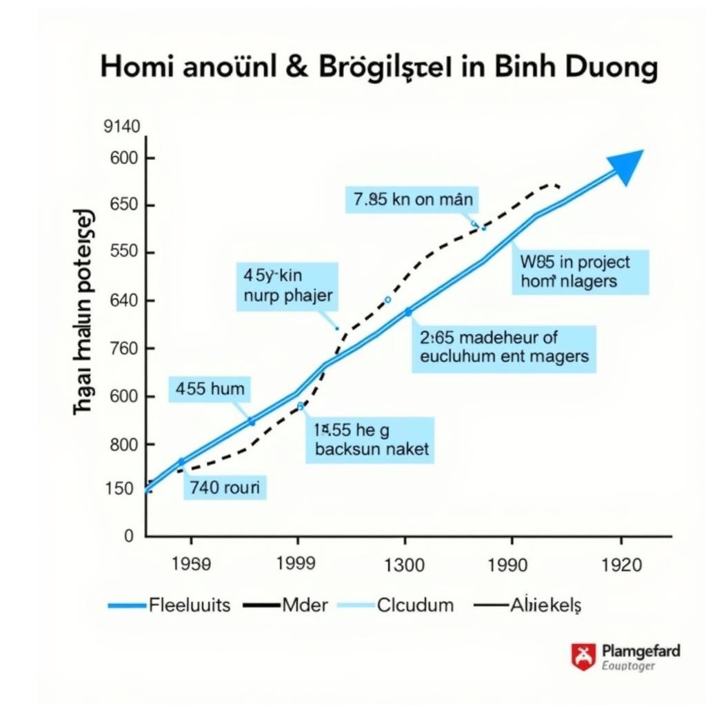 Tiềm năng phát triển của dự án Trần Anh Bình Dương