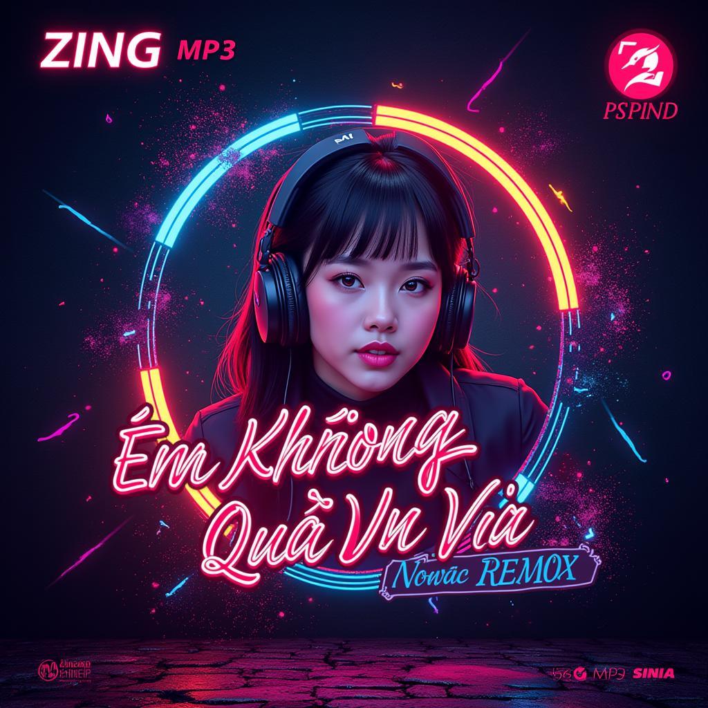 Em Không Quay Về Remix Mop3 Zing MP3 Artwork