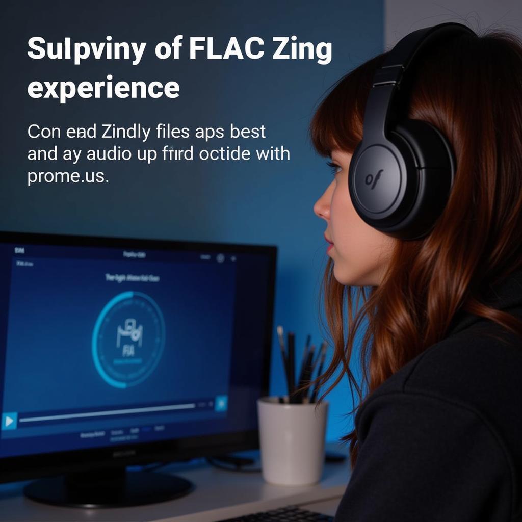 FLAC Zing Chất Lượng Cao