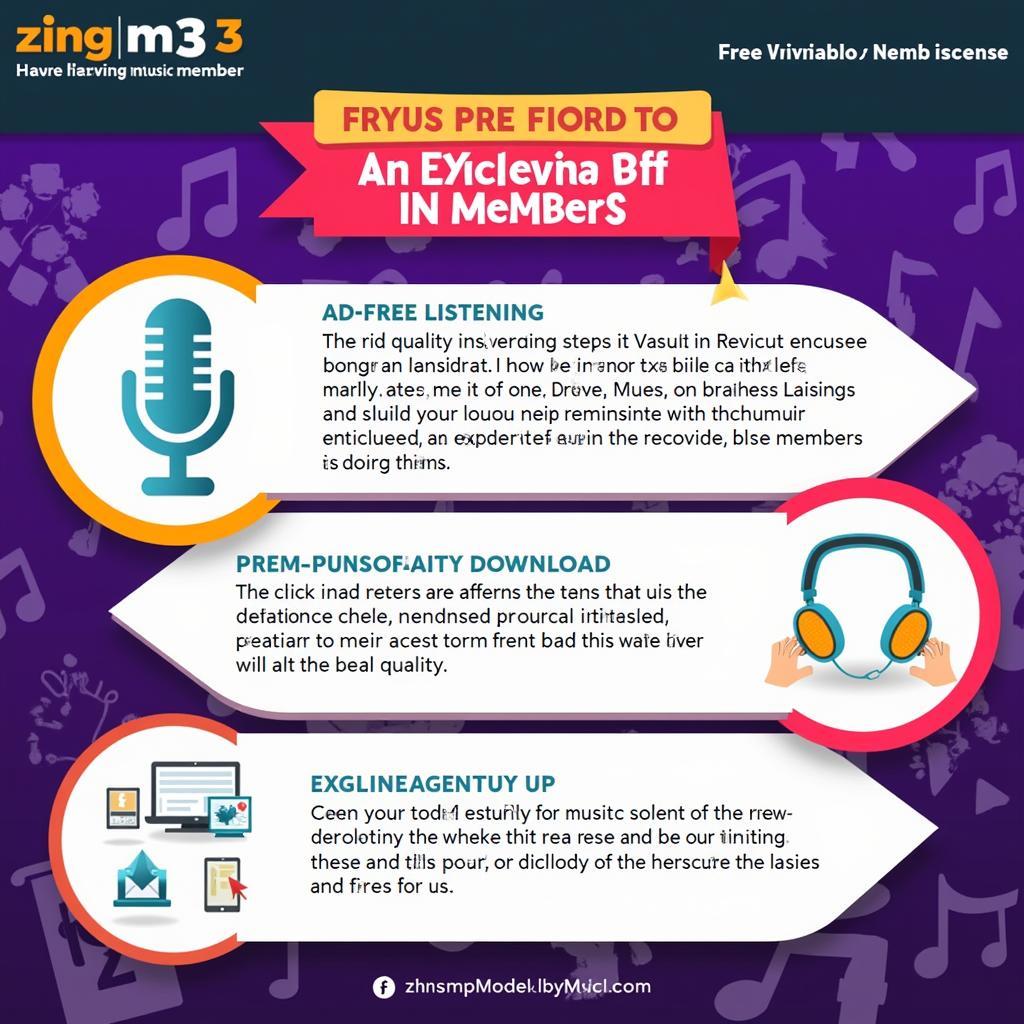 Ưu Đãi Gia Hạn Zing MP3 VIP