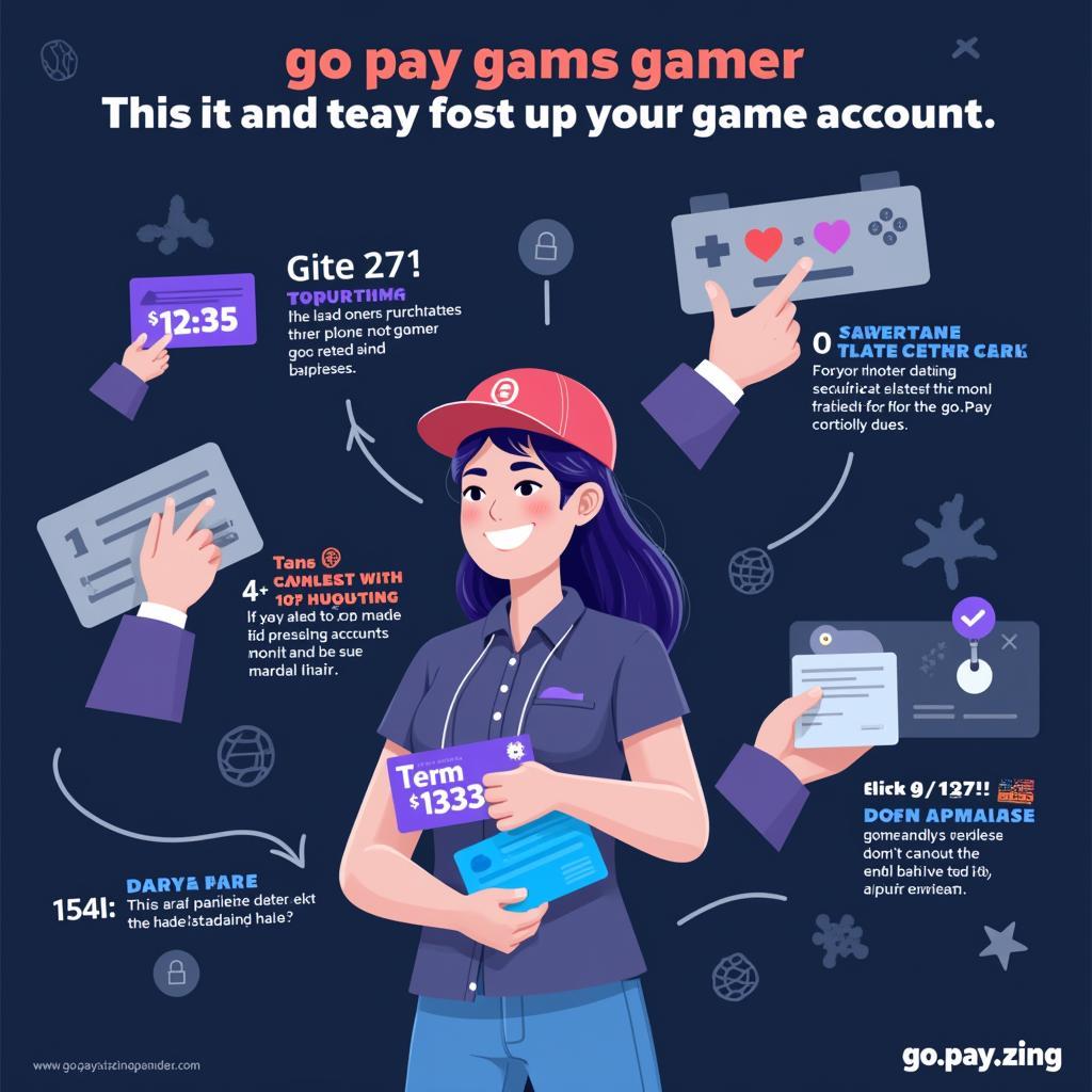 go.pay.zing - Lựa chọn hàng đầu của game thủ