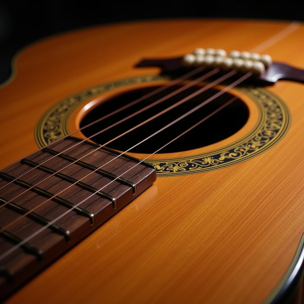 Guitar Martin Hero 12