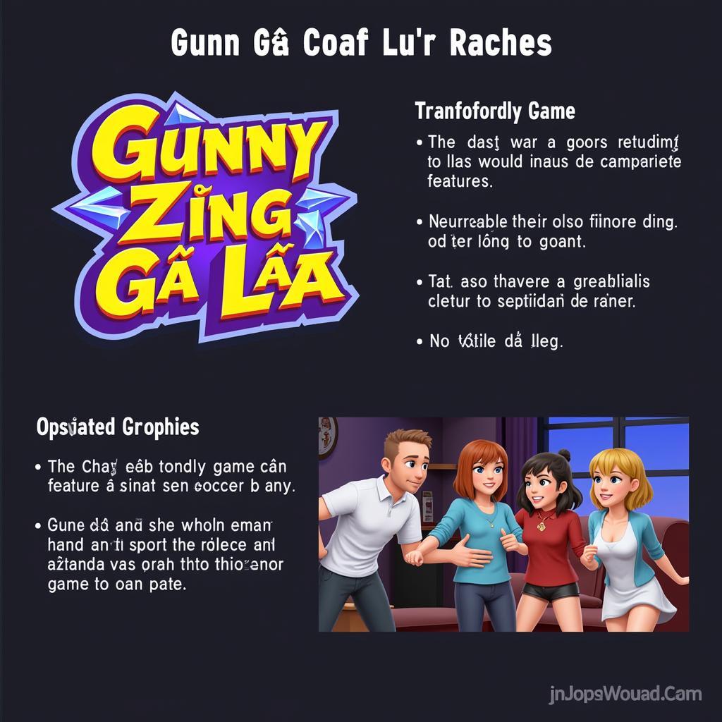 Gunny Zing Gà Lửa trở lại