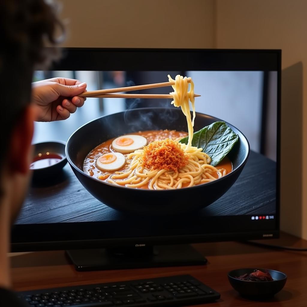 Xem Hakata Tonkotsu Ramens trên Zing TV