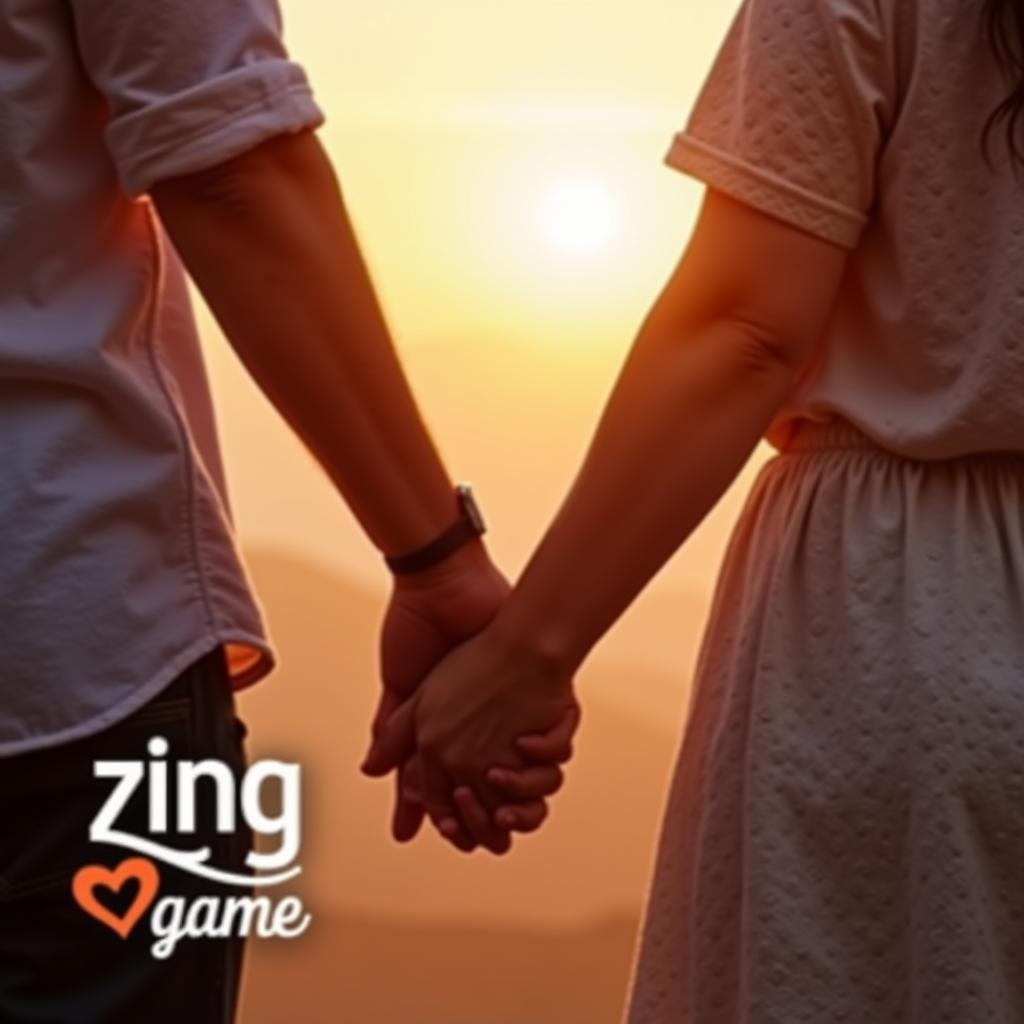 Hành trình tìm kiếm tình yêu trên Zing Game