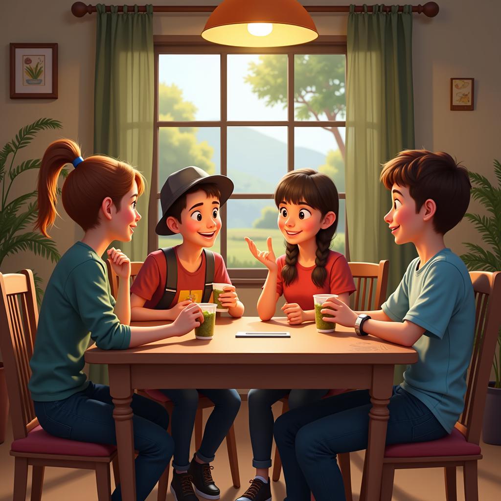 Hay Day trên Zing Me: Kỷ niệm khó quên