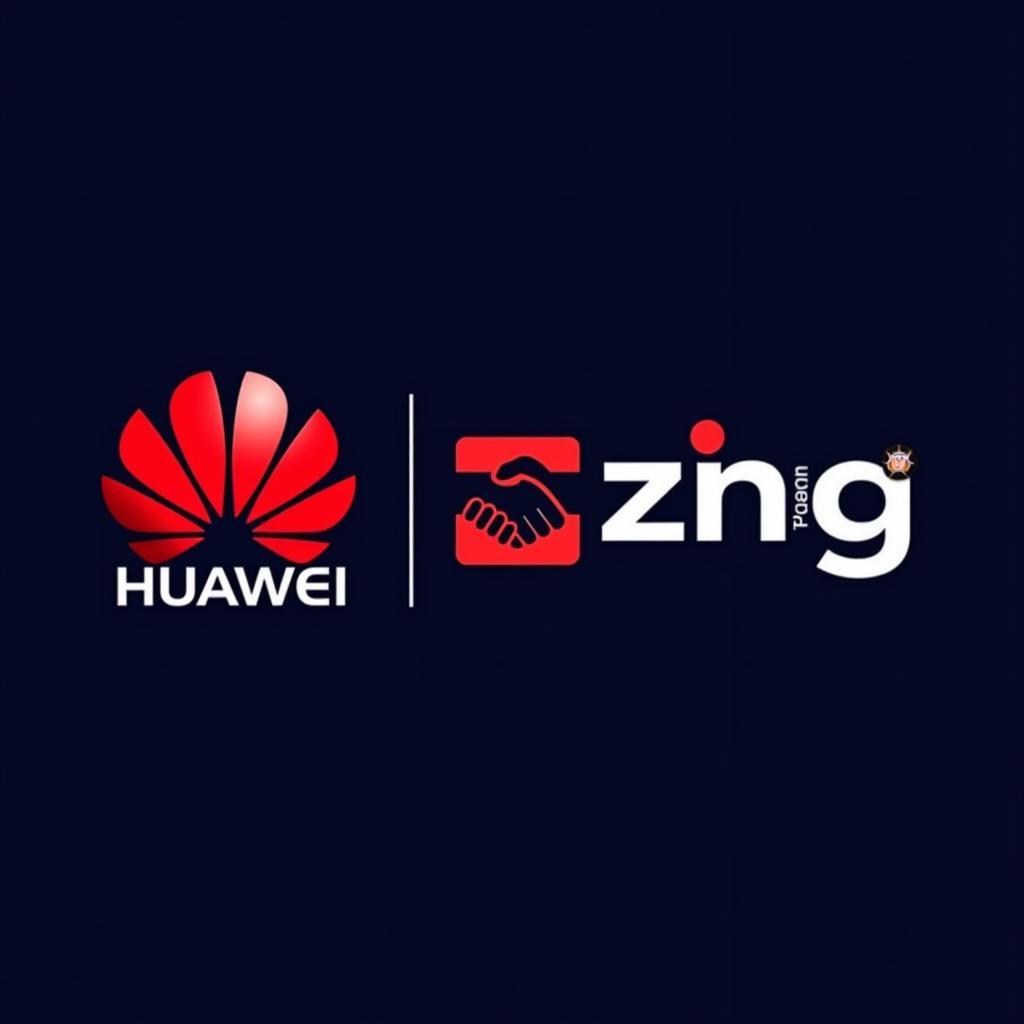 Huawei và Zing hợp tác chiến lược