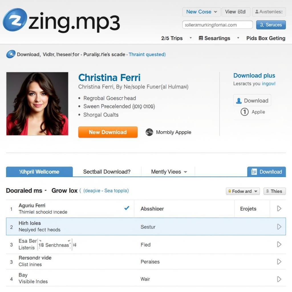 Tải bài hát Human của Christina Perri trên Zing MP3