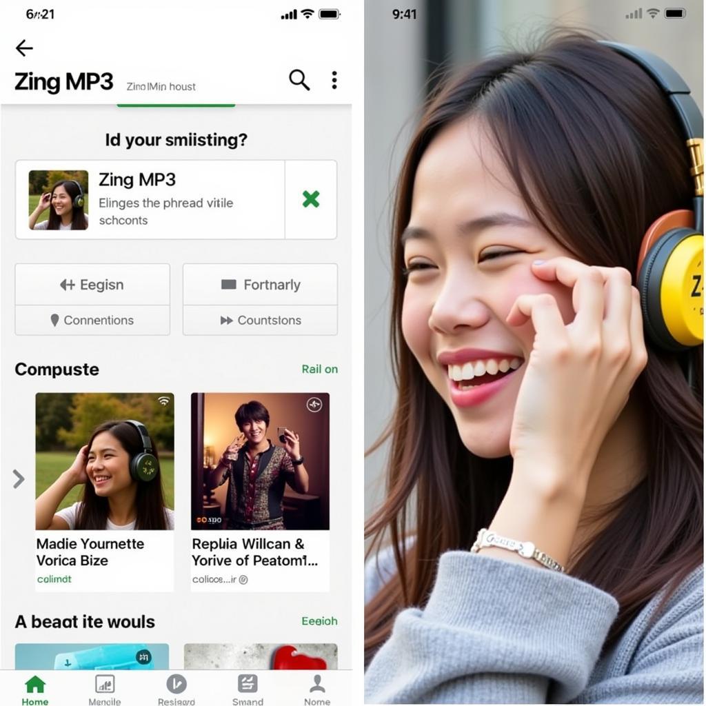 Kết luận về việc tìm kiếm "hao xiang ni zing mp3" trên Zing MP3