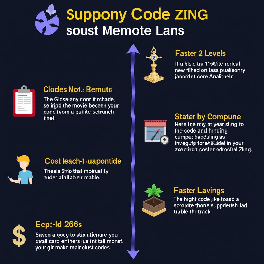 Lợi Ích Sử Dụng Code Học Trợ Zing