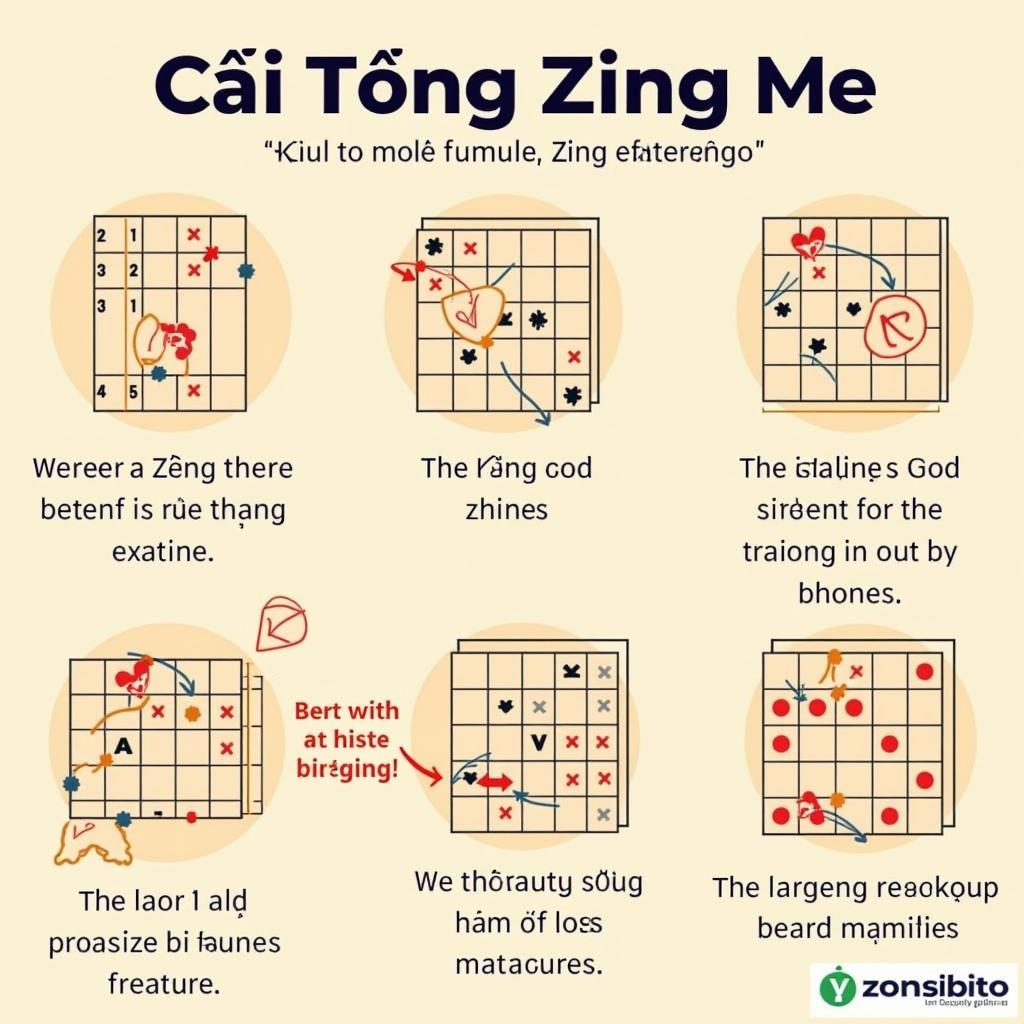 Mẹo Chơi Cờ Tướng Zing Me