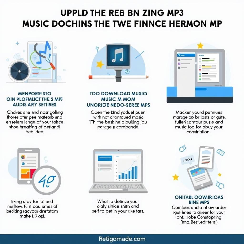 Mẹo Tối Ưu Nghe Nhạc Zing MP3