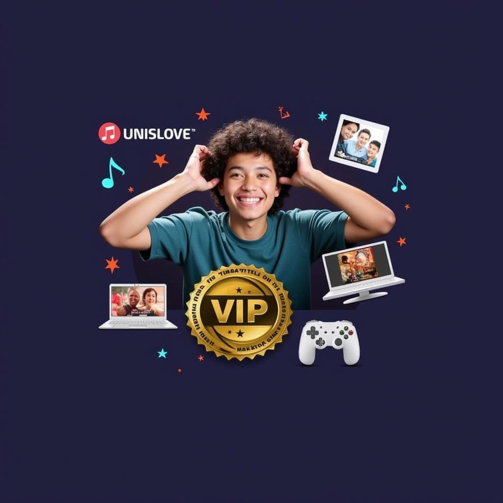 Đặc Quyền VIP Zing: Âm nhạc, phim ảnh và game