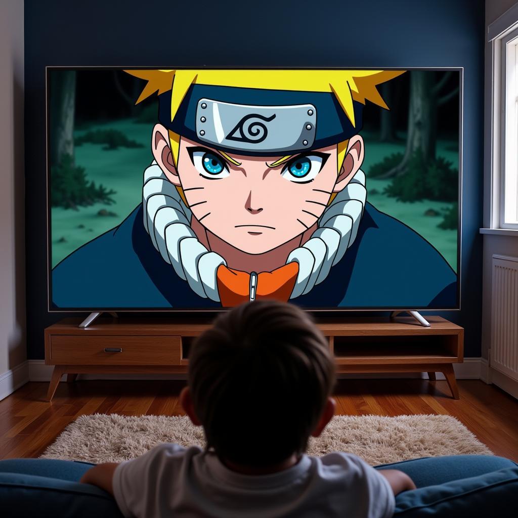 Naruto Part 2 Zing TV: The Perfect Choice