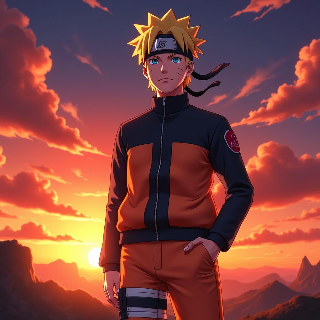 Naruto Shippuden: The Grand Battle Begins