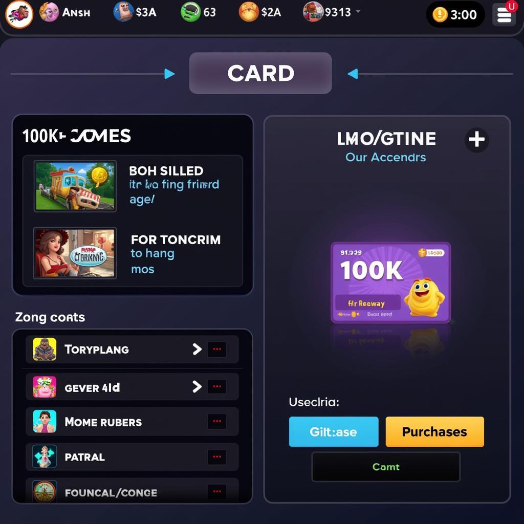 Sử Dụng Thẻ Zing 100k Cho Game