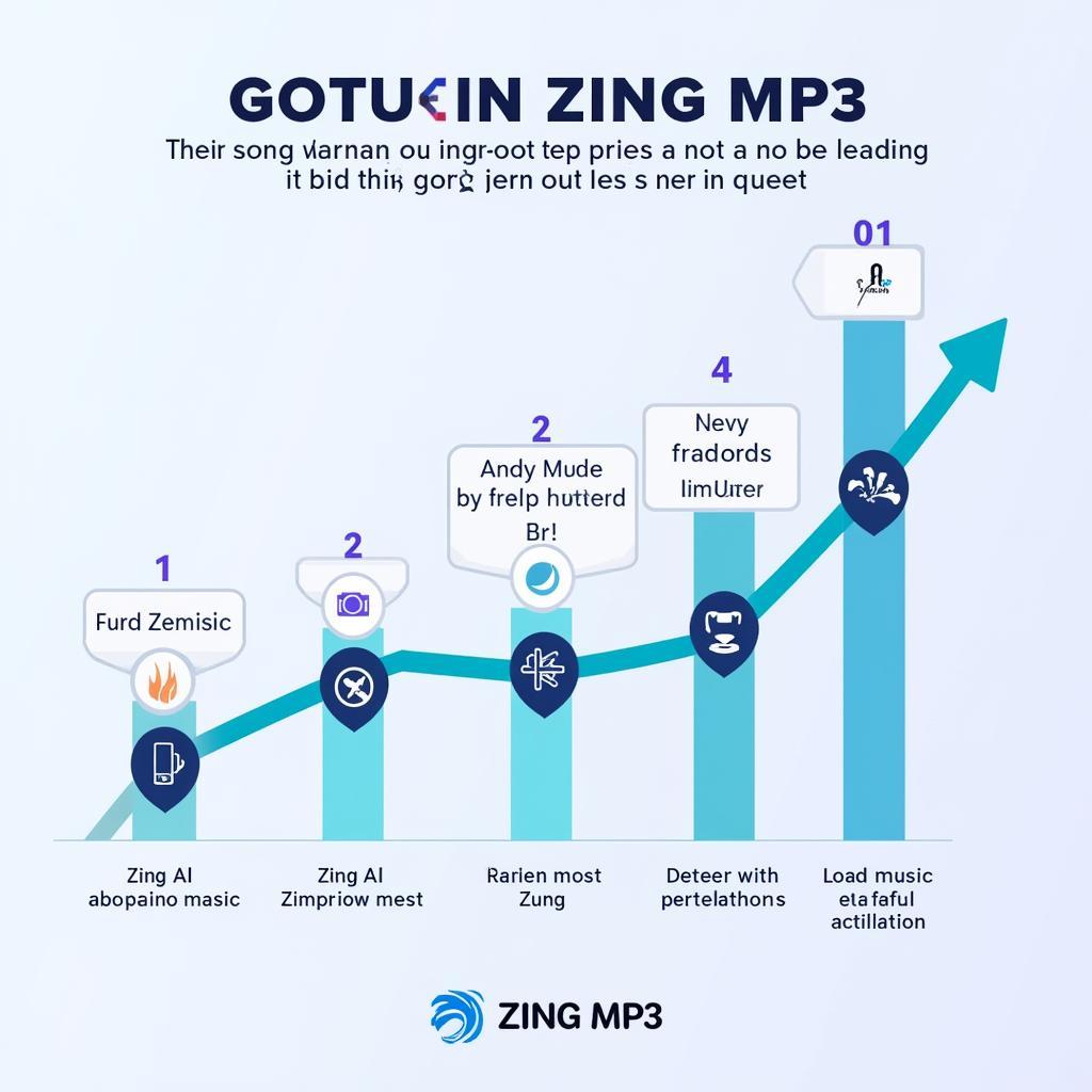 Sự phát triển của Zing MP3