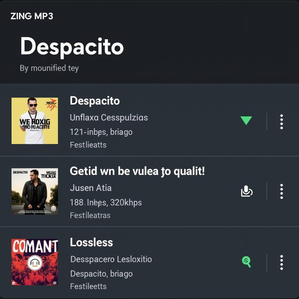 Tải Despacito Justin Bieber Zing MP3