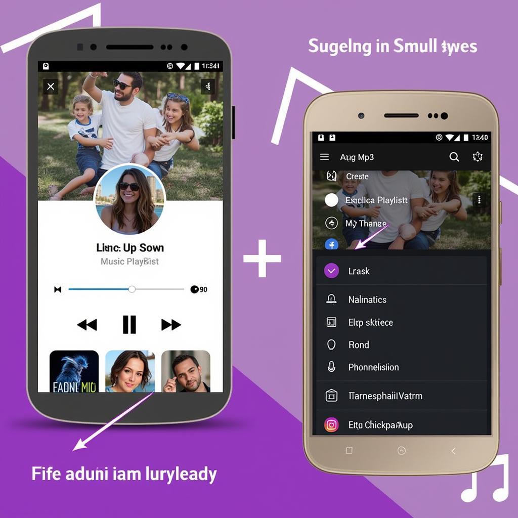 Tải Dev Mp3 Zing App Android Miễn Phí