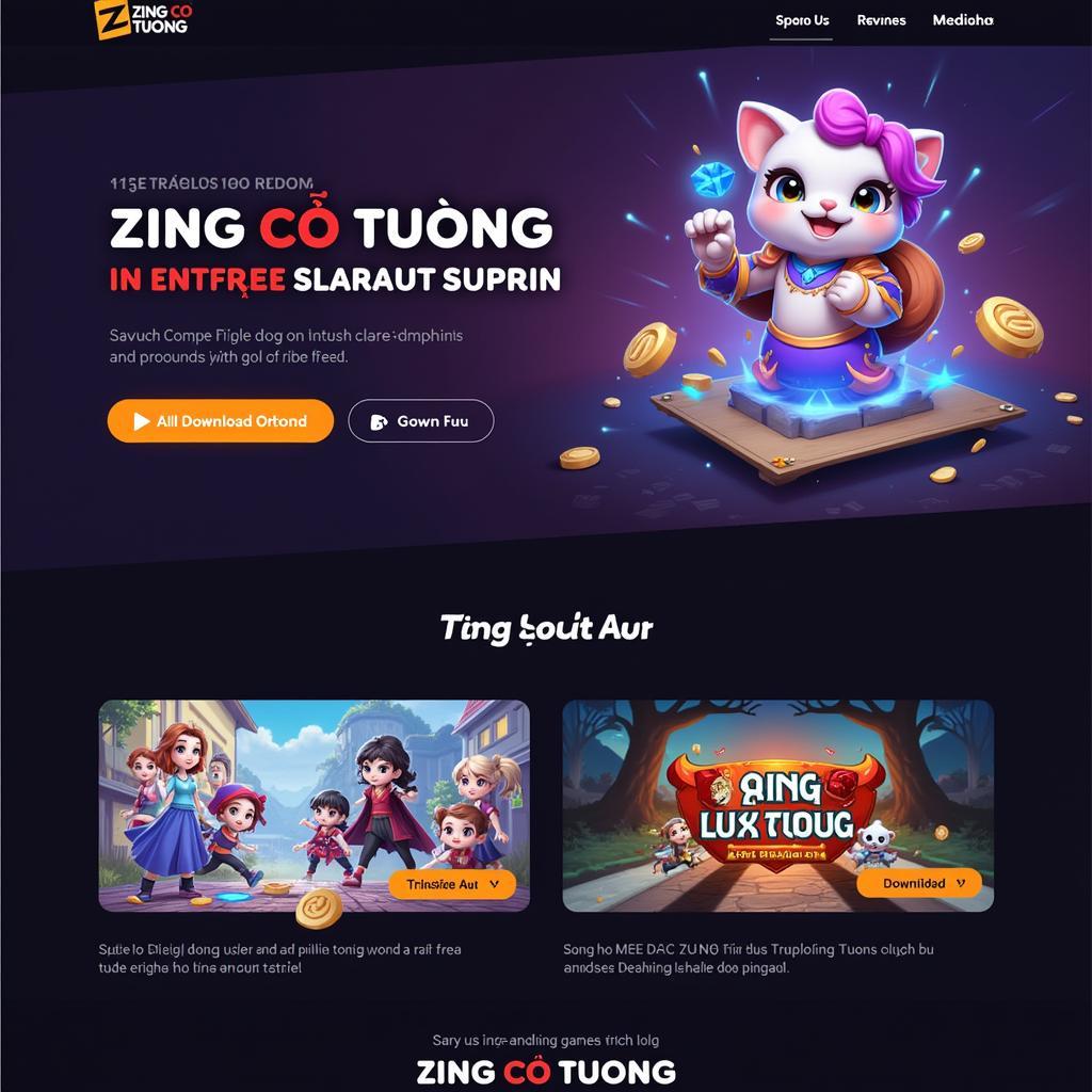 Tải Game Zing Cờ Tướng Miễn Phí