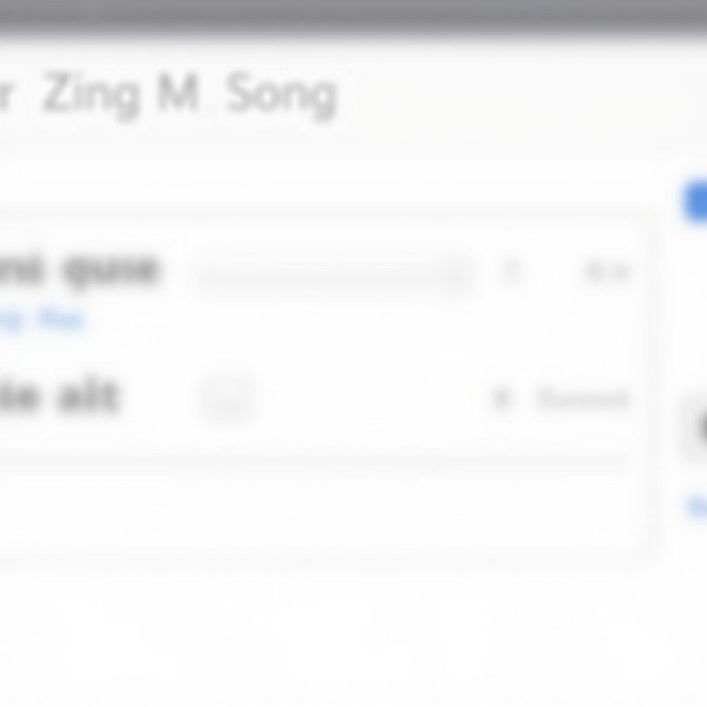 Tải Nhạc Dấu Mưa Remix Zing MP3