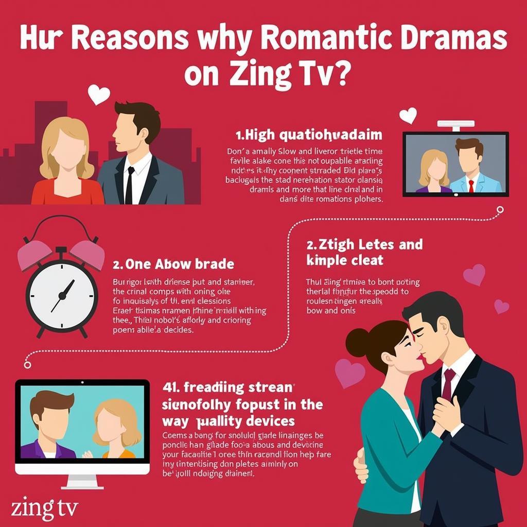 Tại sao "chỉ vì yêu em Zing TV" lại thu hút khán giả?