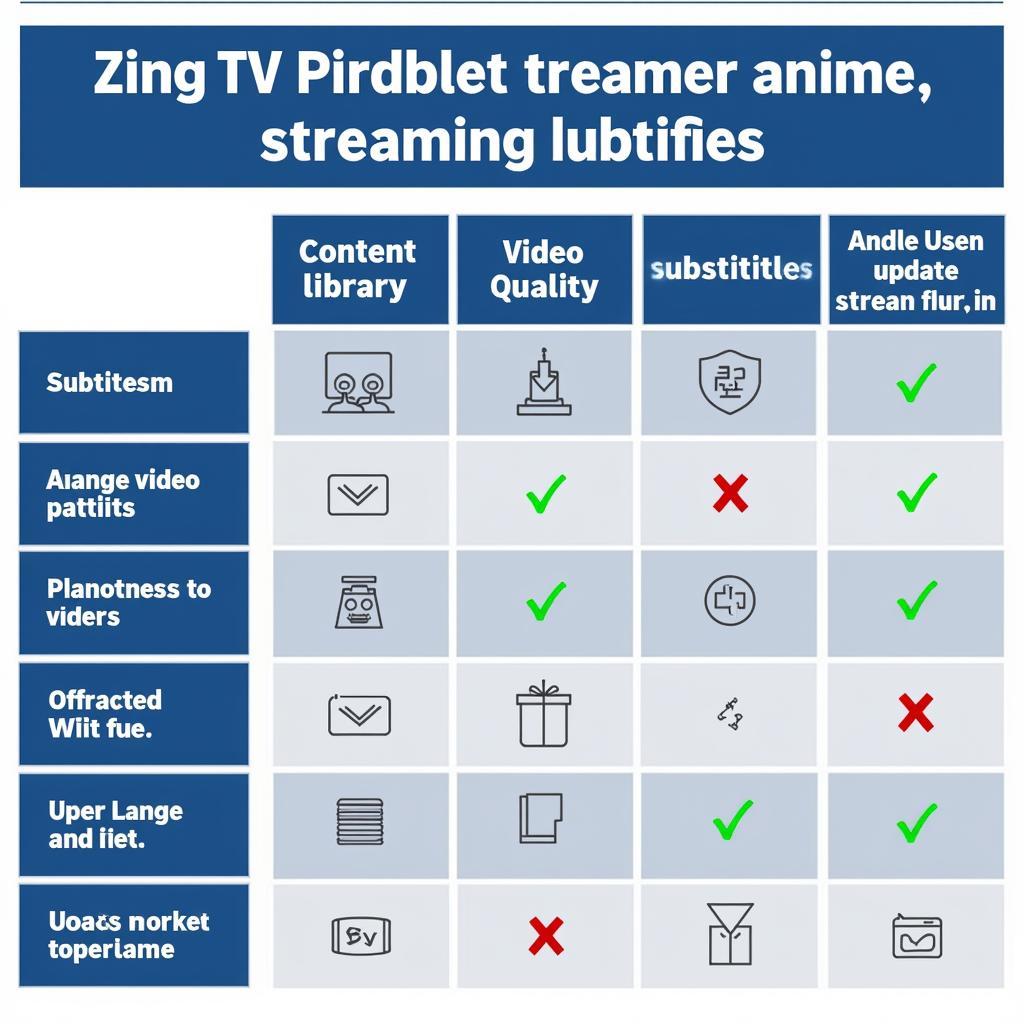 Lý do Zing TV là lựa chọn hàng đầu cho người hâm mộ anime