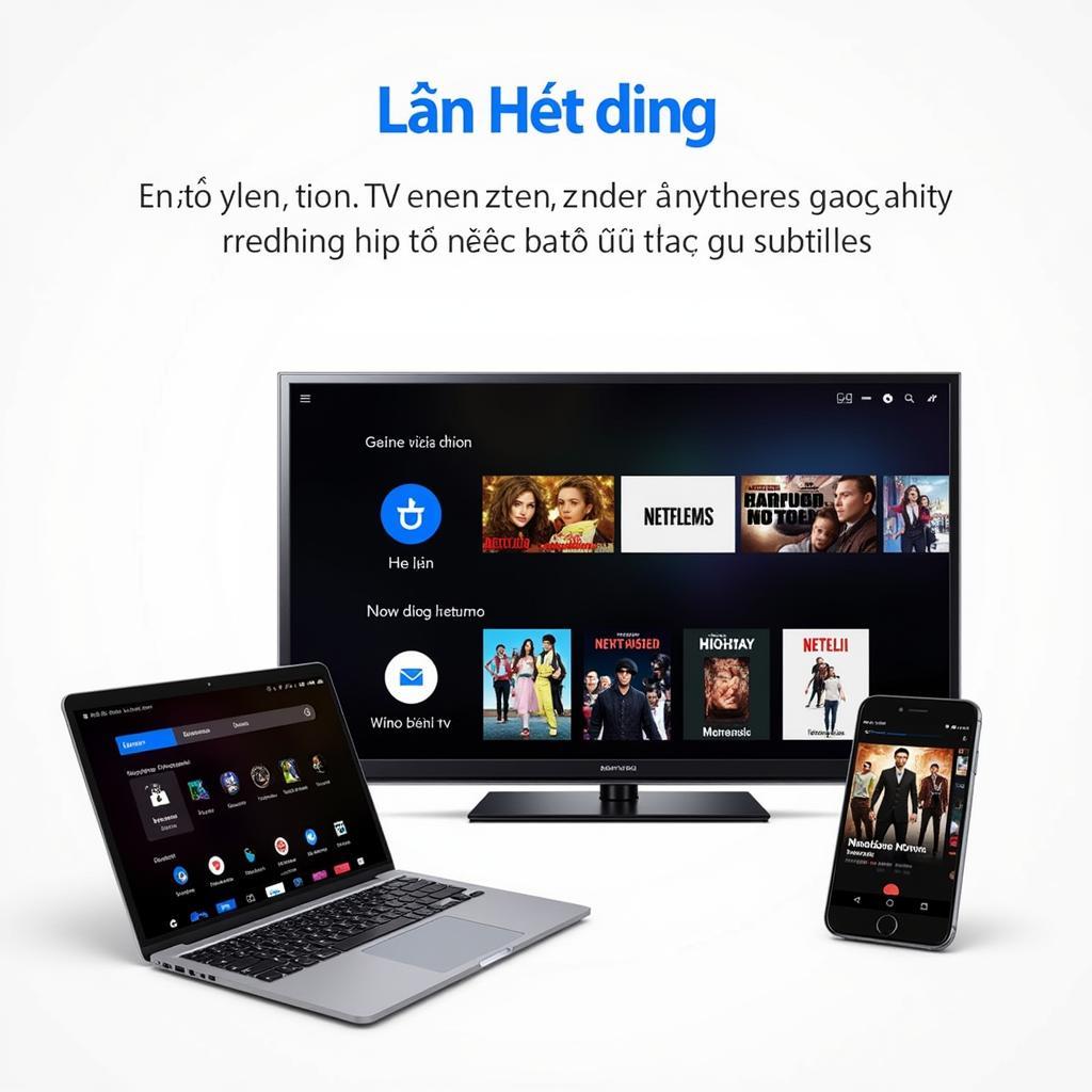 Tận hưởng trải nghiệm xem phim tuyệt vời trên Zing TV