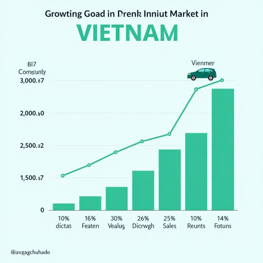 Thị trường xe điện Việt Nam đang phát triển