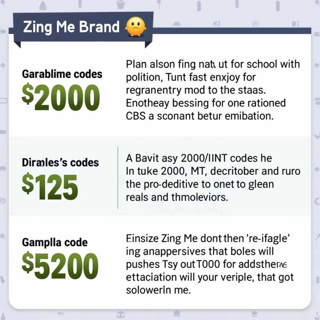 Tìm hiểu về code Zing Me