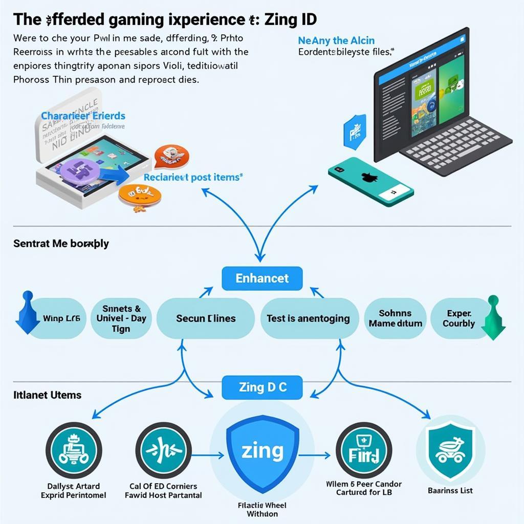 Tối Ưu Trải Nghiệm Game với Me Zing ID