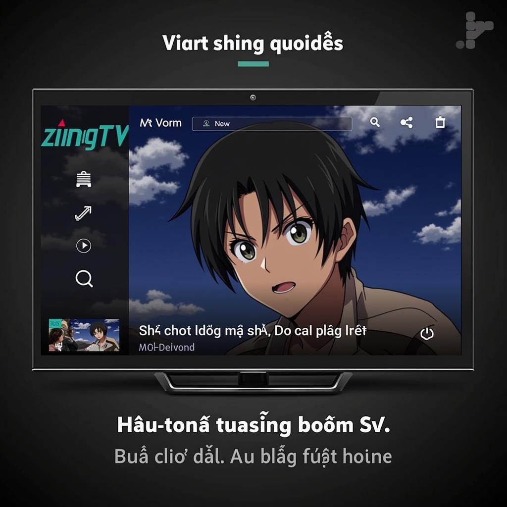 Xem Attack on Titan SS4 trên Zing TV