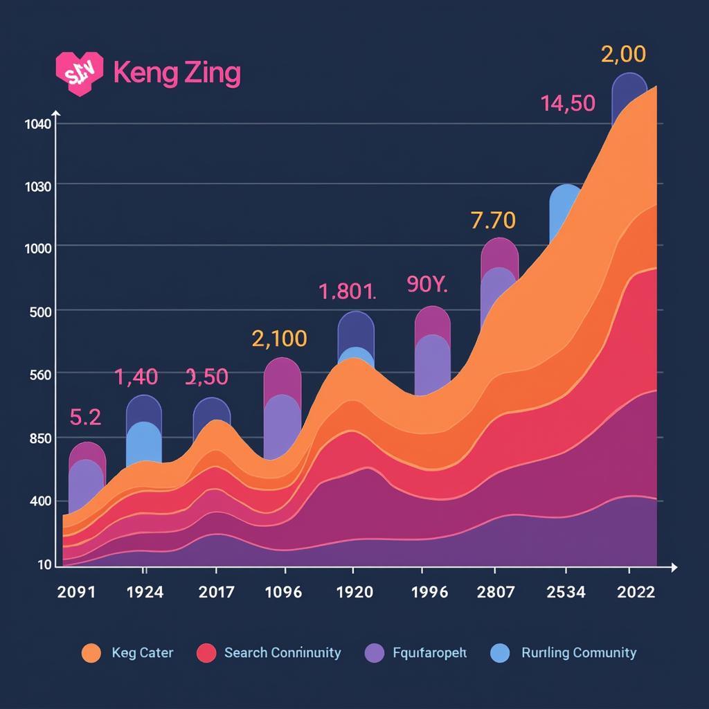 Xu hướng tìm kiếm Keng Zing