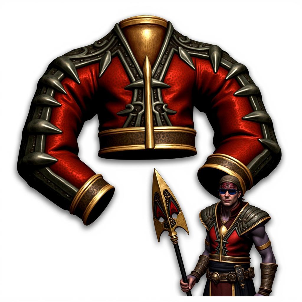 Shako trong Diablo II