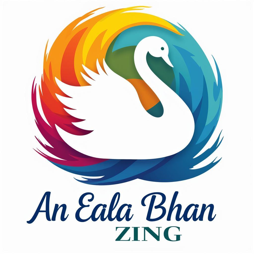 Logo An Eala Bhan Zing