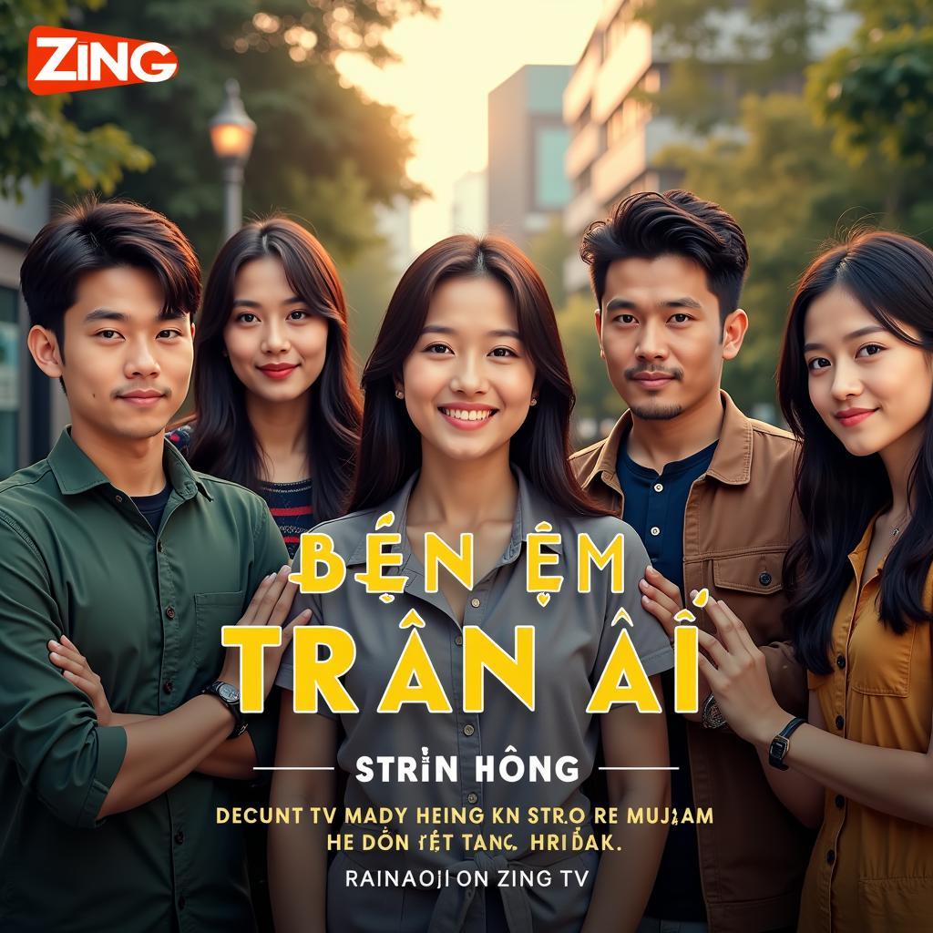 Bên Em Trọn Đời Tập 28: Xem Tiếp Trên Zing TV