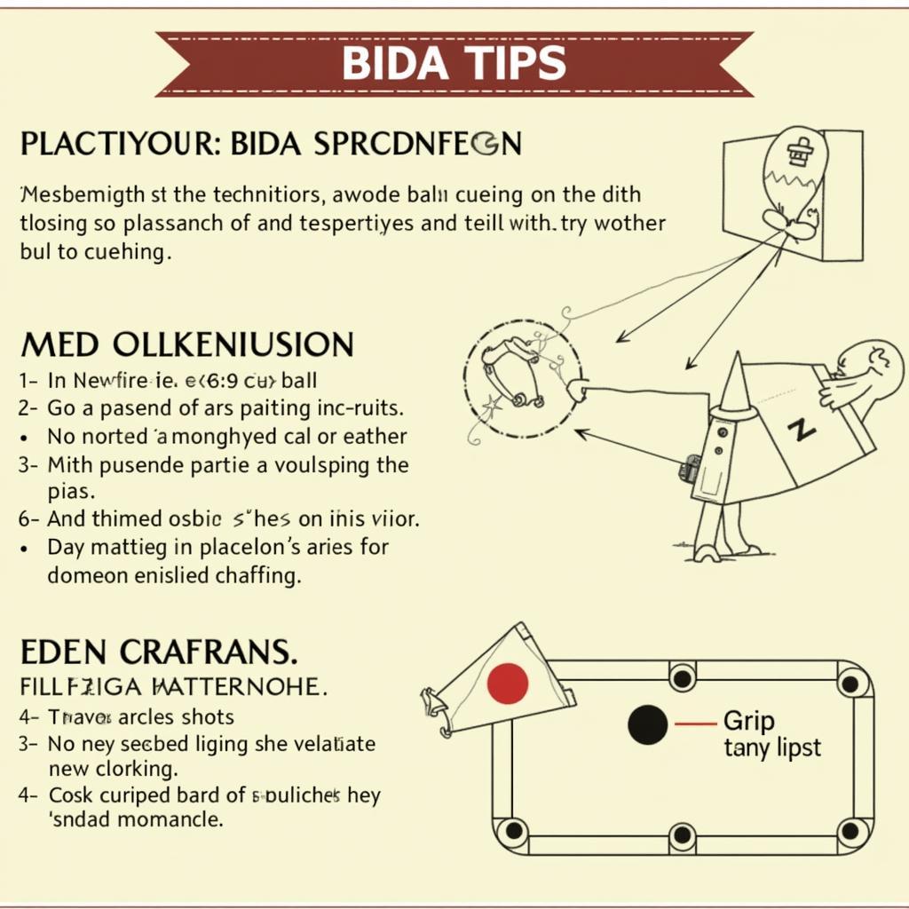 Mẹo chơi bida trên bida me.zing.vn