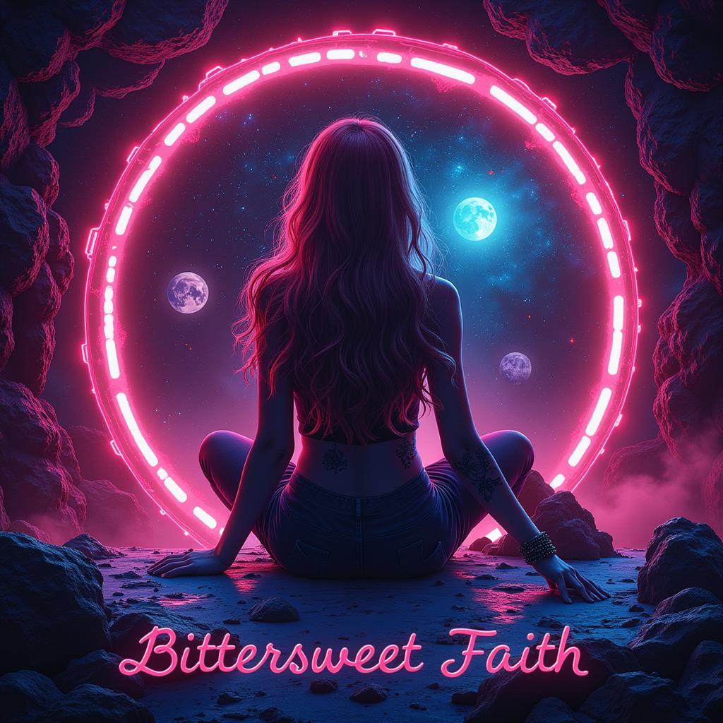 Hình ảnh minh họa bài hát Bittersweet Faith Original Zing