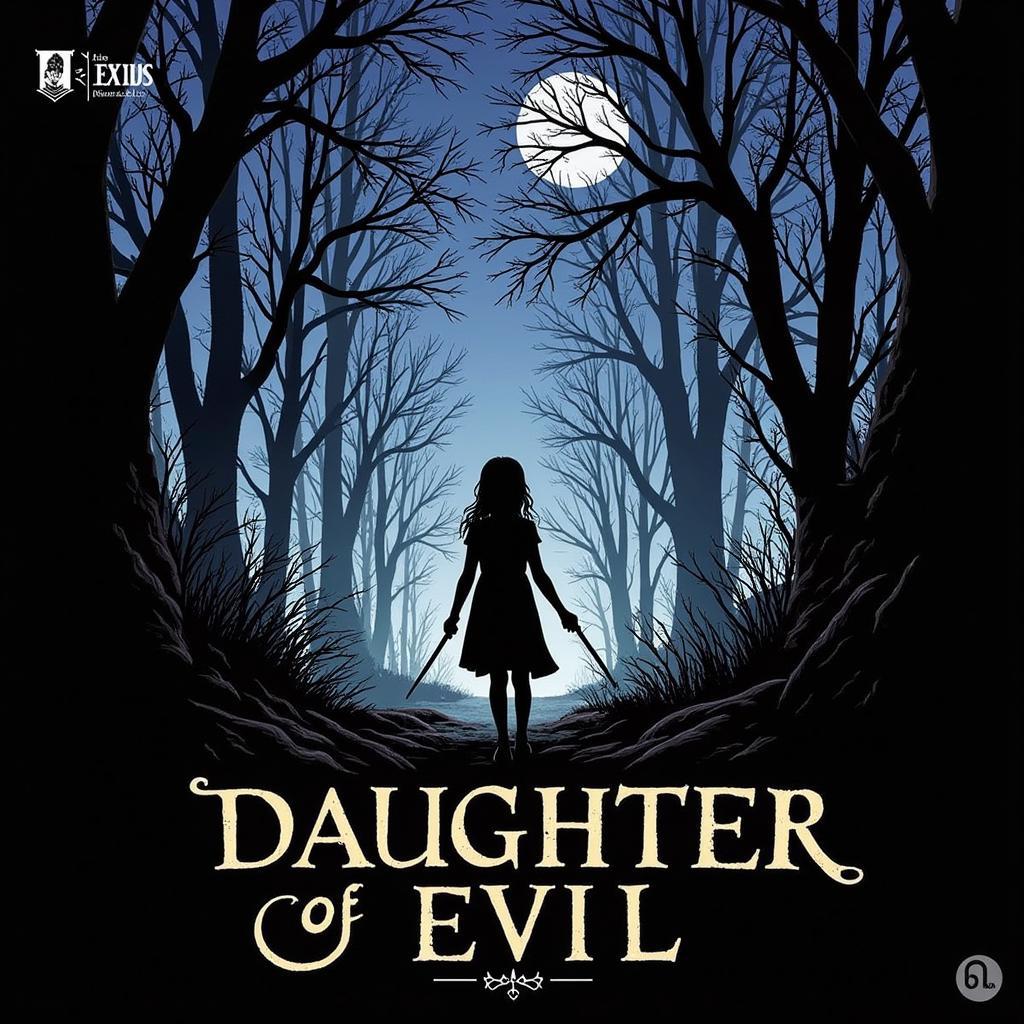 Câu chuyện bi kịch của "Daughter of Evil" trên Zing MP3