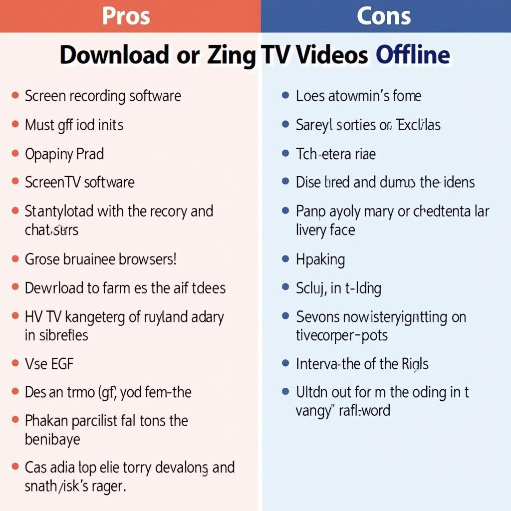 Chọn phương pháp tải video Zing TV