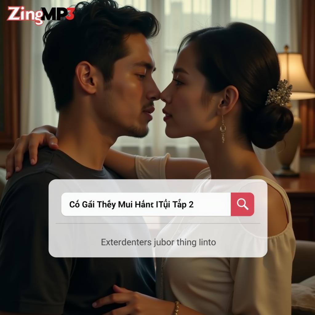 Cô Gái Thấy Mùi Hương Tập 2 Zing MP3: Tìm Kiếm Bản Nhạc Tâm Trạng