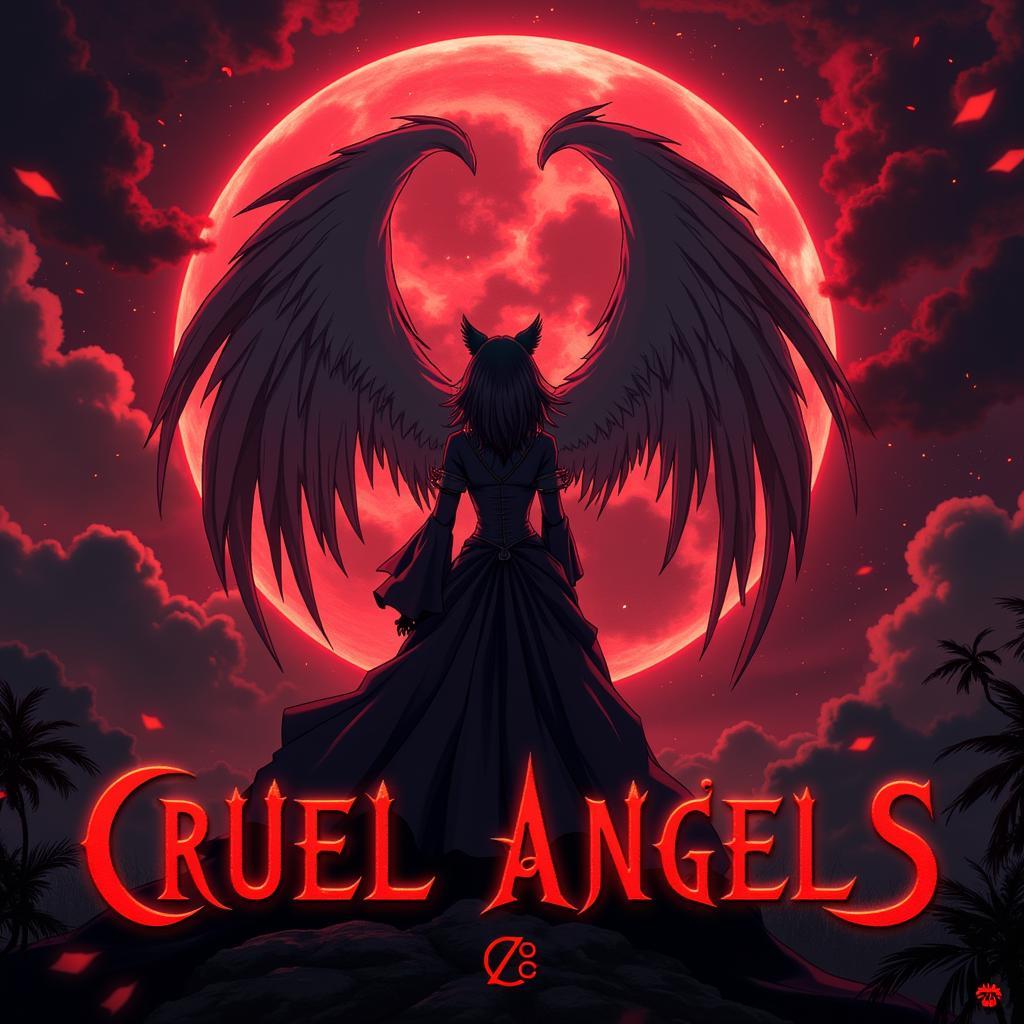 Hình ảnh minh họa Cruel Angels Thesis Zing MP3