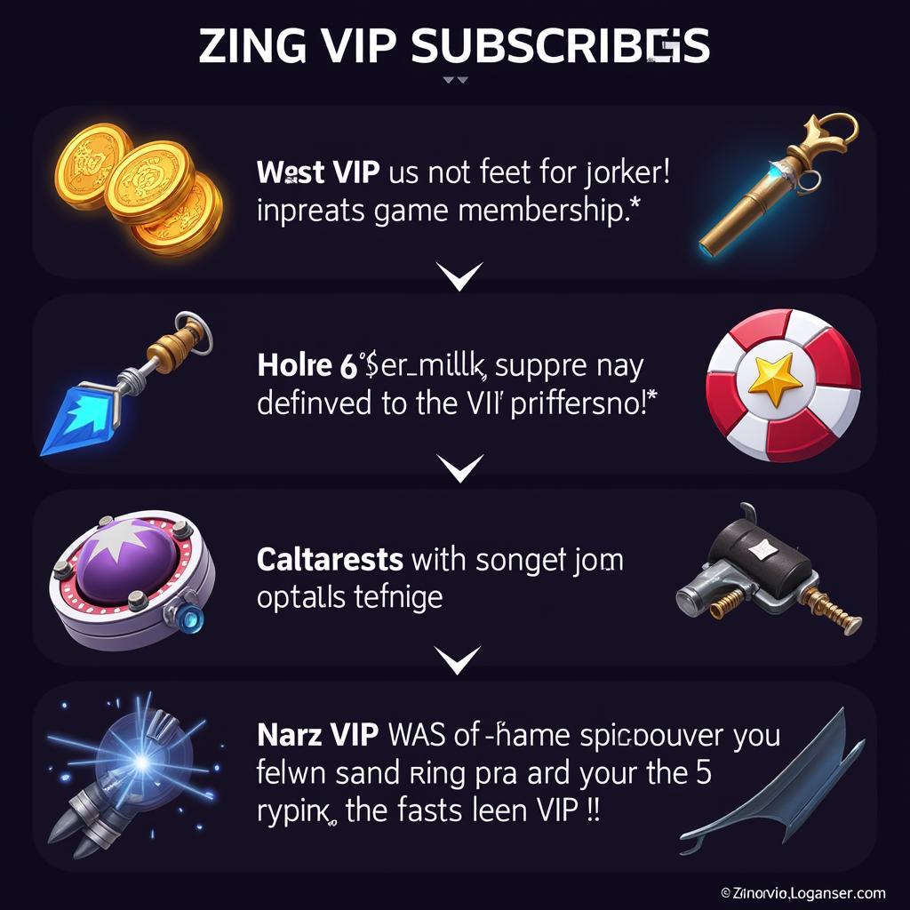 Đăng ký Zing VIP - Ưu đãi hấp dẫn